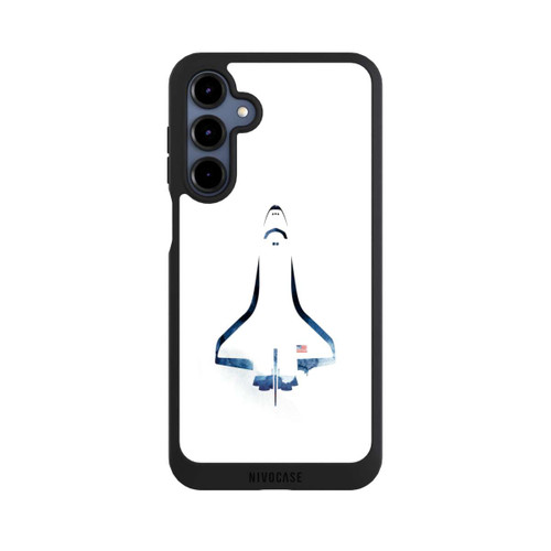 Samsung Galaxy A16 5G NIVOpure Space Shuttle