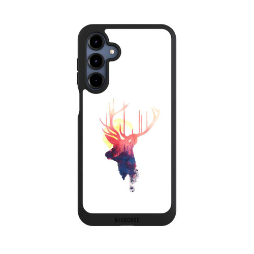 Samsung Galaxy A16 5G NIVOpure The Burning Sun