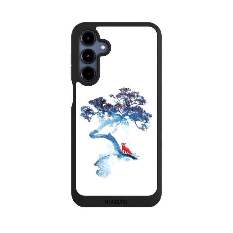 Galaxy A16 5G NIVOpure Der letzte Apfelbaum