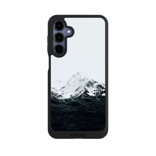 Samsung Galaxy A16 5G NIVOpure Those Waves Were Like Mountains