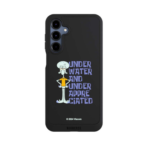 Samsung Galaxy A16 5G NIVOpure Thaddäus Under-Appreciated