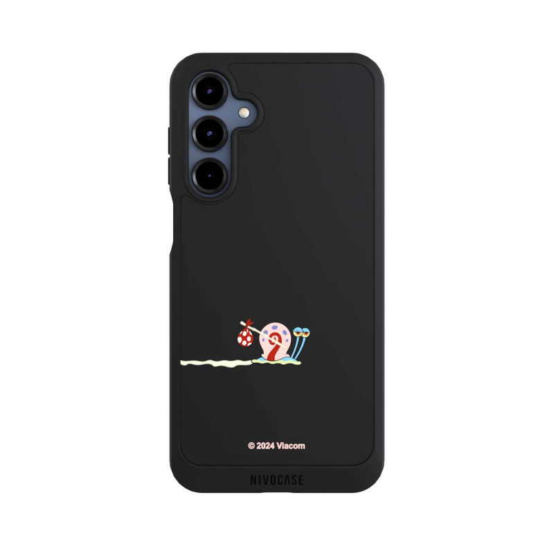 Galaxy A16 5G NIVOpure Garry Good Bye
