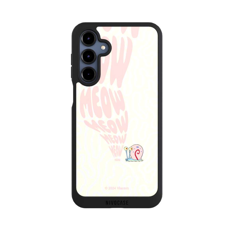 Galaxy A16 5G NIVOpure Gary Meow