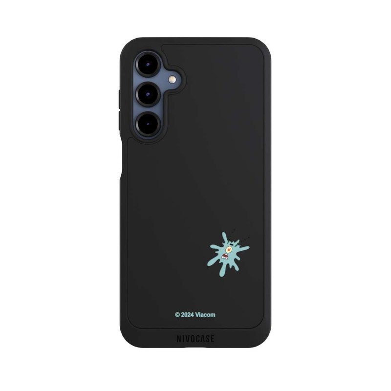 Galaxy A16 5G NIVOpure Plankton Smashed