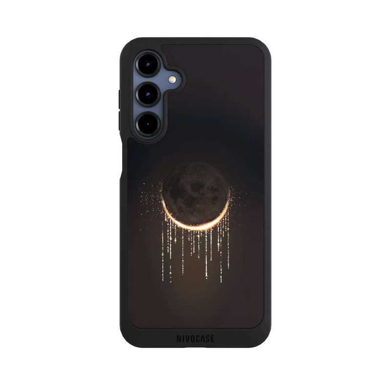 Galaxy A16 5G NIVOpure Mondfinsternis