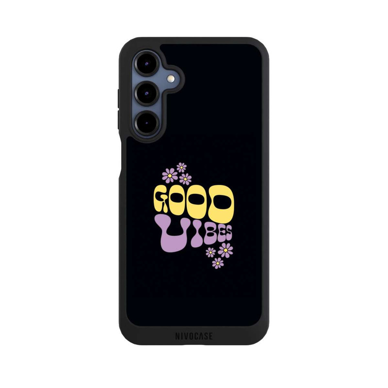 Galaxy A16 5G NIVOpure Groovige gute Vibes