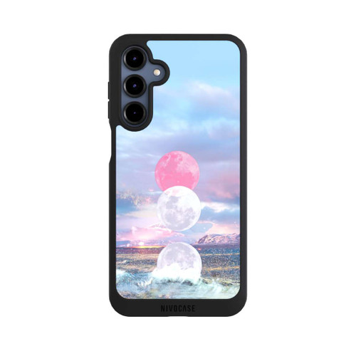 Samsung Galaxy A16 5G NIVOpure Vagues de lune