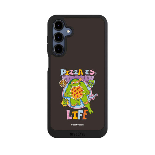 Samsung Galaxy A16 5G NIVOpure TMNT Pizza is Life