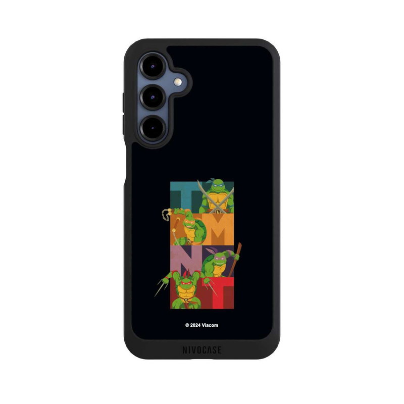 Galaxy A16 5G NIVOpure TMNT Colored