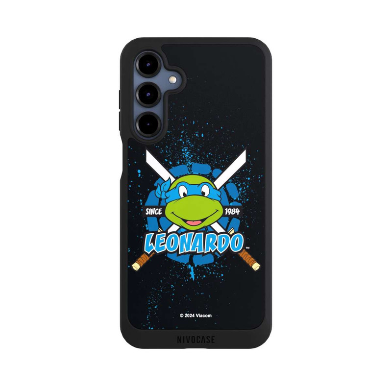 Galaxy A16 5G NIVOpure TMNT Leonardo