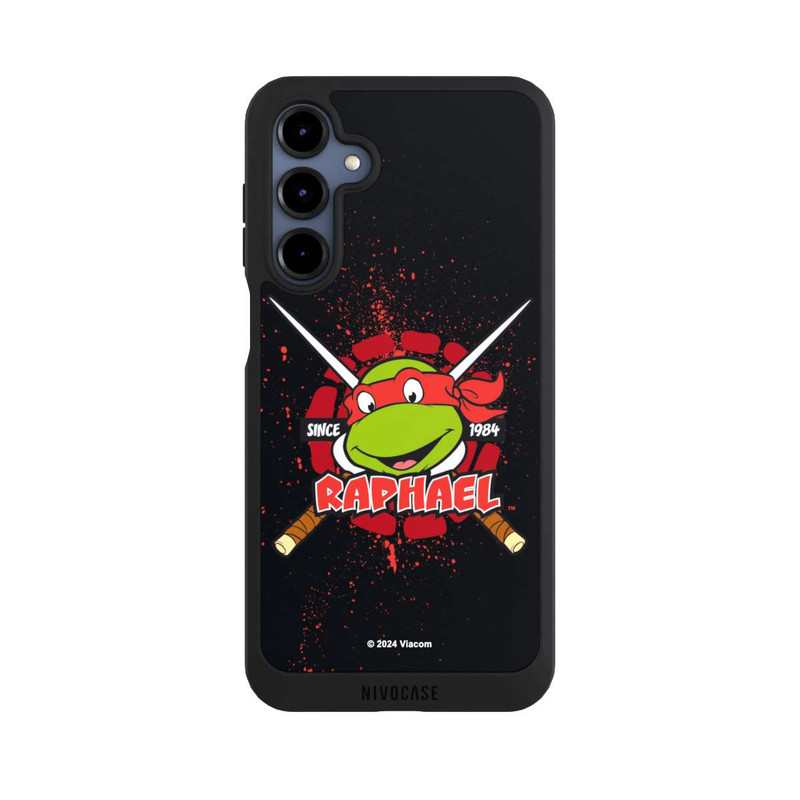 Galaxy A16 5G NIVOpure TMNT Raphael