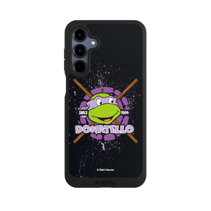 Galaxy A16 5G NIVOpure TMNT Donatello