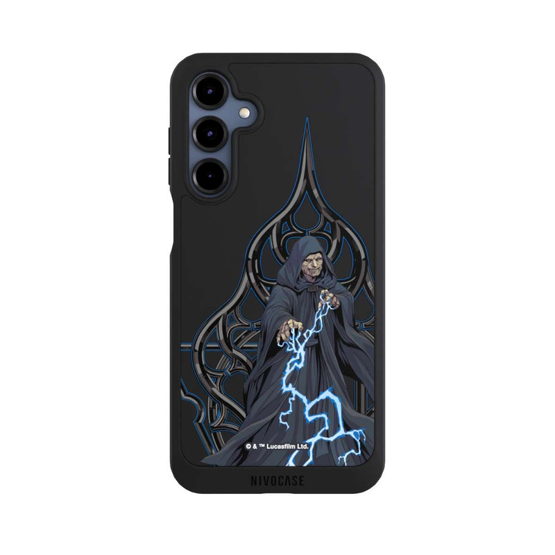 Galaxy A16 5G NIVOpure Sithstorm