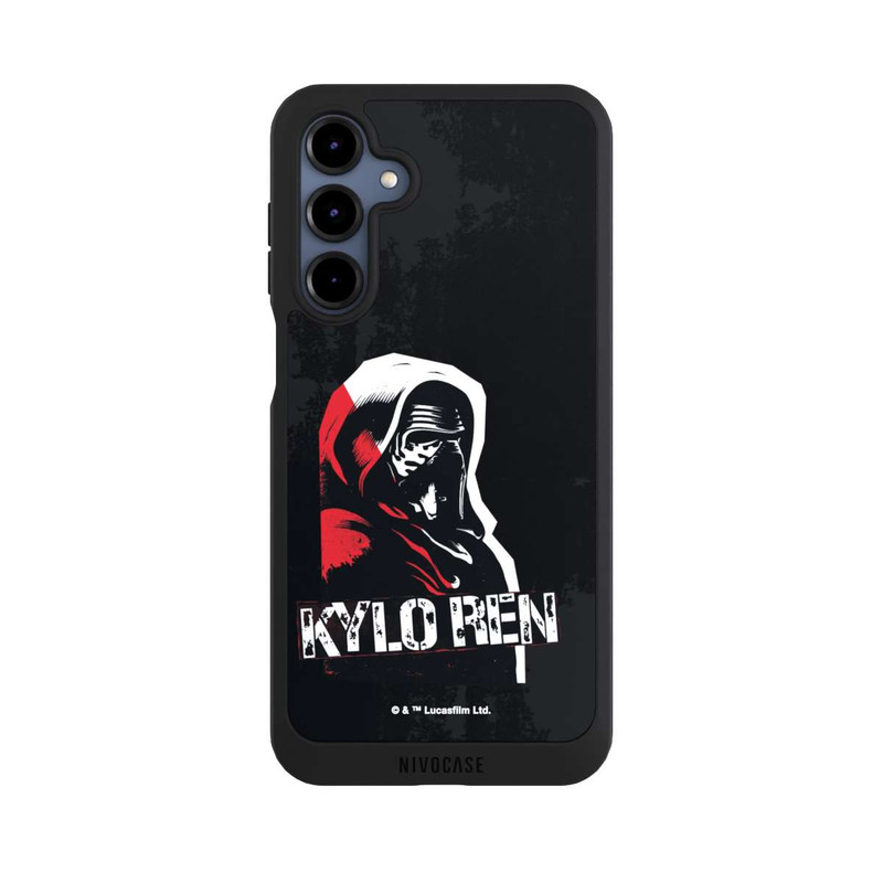 Galaxy A16 5G NIVOpure Kylo Ren Grunge