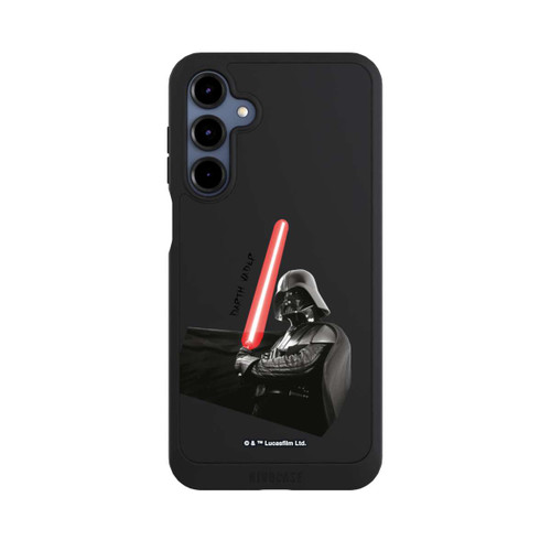 Samsung Galaxy A16 5G NIVOpure Darth Vader Lichtschwert