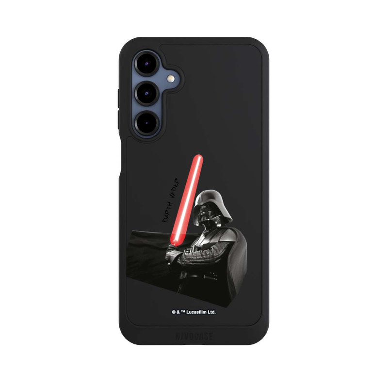 Galaxy A16 5G NIVOpure Darth Vader Lichtschwert