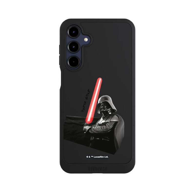 Galaxy A16 5G NIVOpure Sabre Laser de Dark Vador