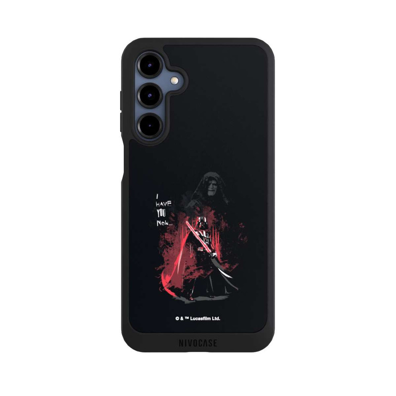 Galaxy A16 5G NIVOpure Darth Sidious I have you now