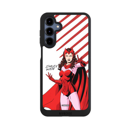 Samsung Galaxy A16 5G NIVOpure Scarlet Witch