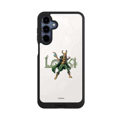 Samsung Galaxy A16 5G NIVOpure Loki Zepter