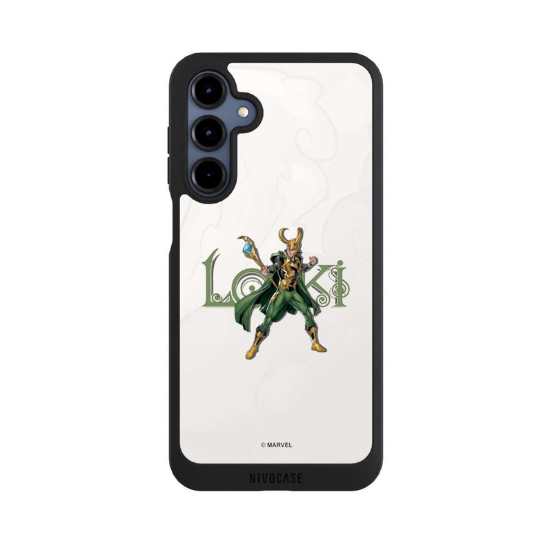 Galaxy A16 5G NIVOpure Loki Zepter