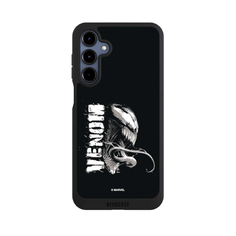 Galaxy A16 5G NIVOpure Venom Gesicht