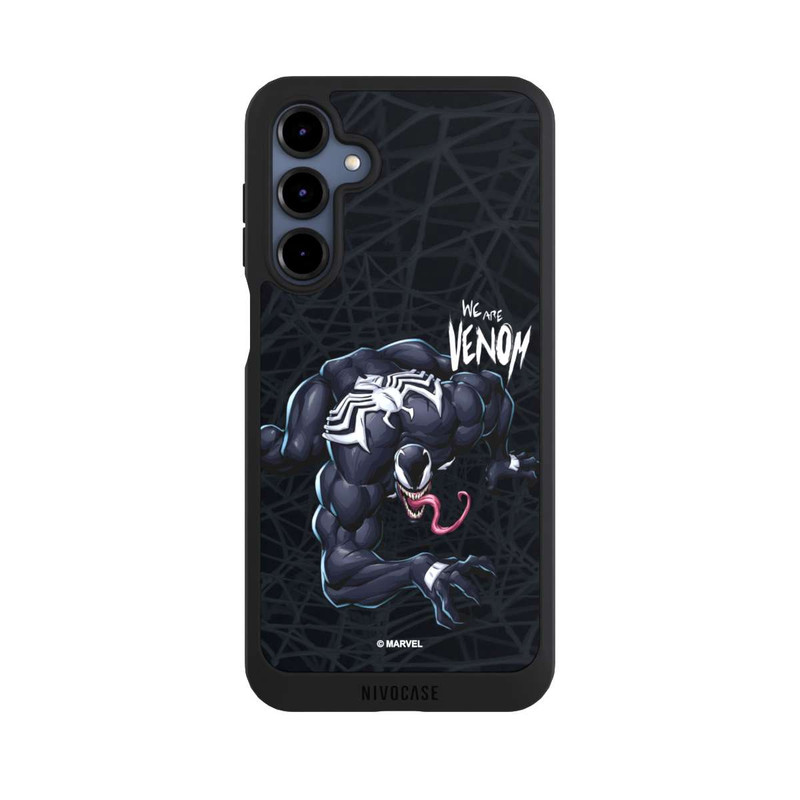 Galaxy A16 5G NIVOpure Venom Kriechend