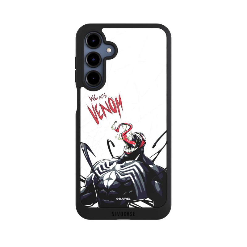 Galaxy A16 5G NIVOpure We are Venom Triomphalement