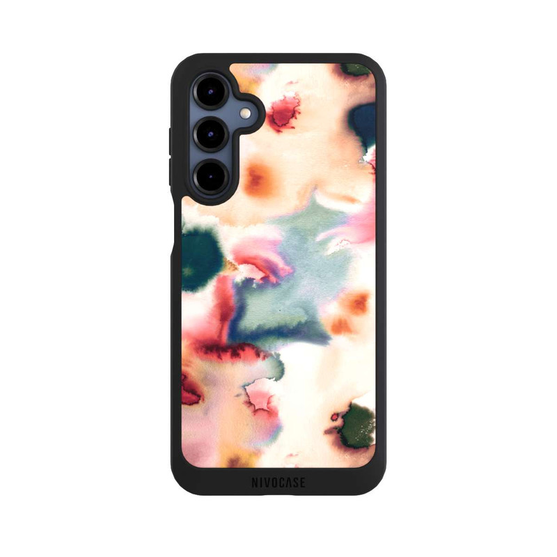 Galaxy A16 5G NIVOpure Abstraktes Aquarell