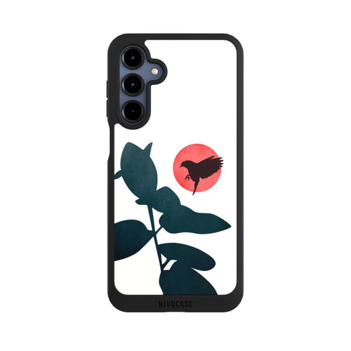 Samsung Galaxy A16 5G NIVOpure Japanese Bird