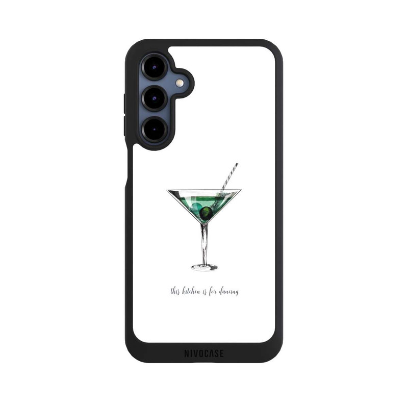 Galaxy A16 5G NIVOpure Kitchen Dancers