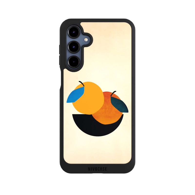 Galaxy A16 5G NIVOpure Deux pommes