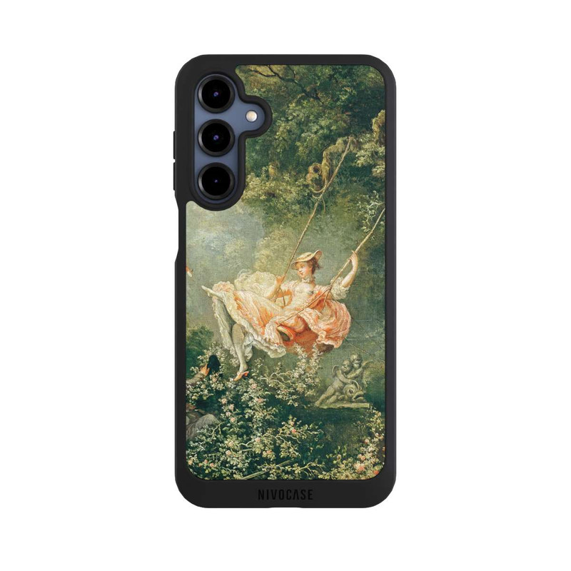 Galaxy A16 5G NIVOpure Les heureux accidents de la balançoire by Jean-Honore Fragonard