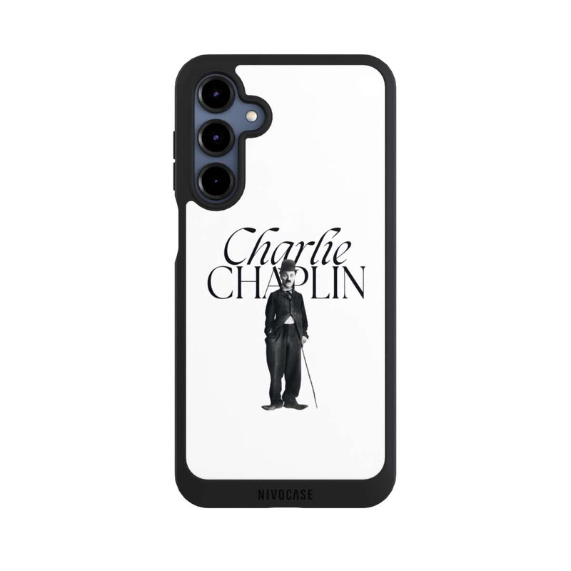 Galaxy A16 5G NIVOpure Charlie Chaplin