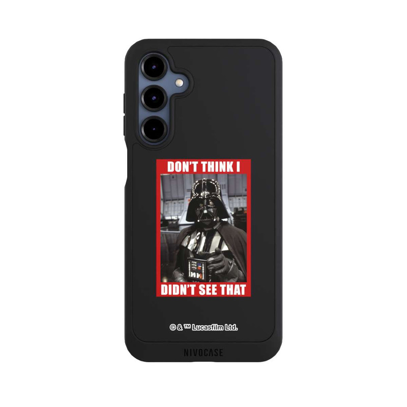 Galaxy A16 5G NIVOpure Darth Vader Didnt See That