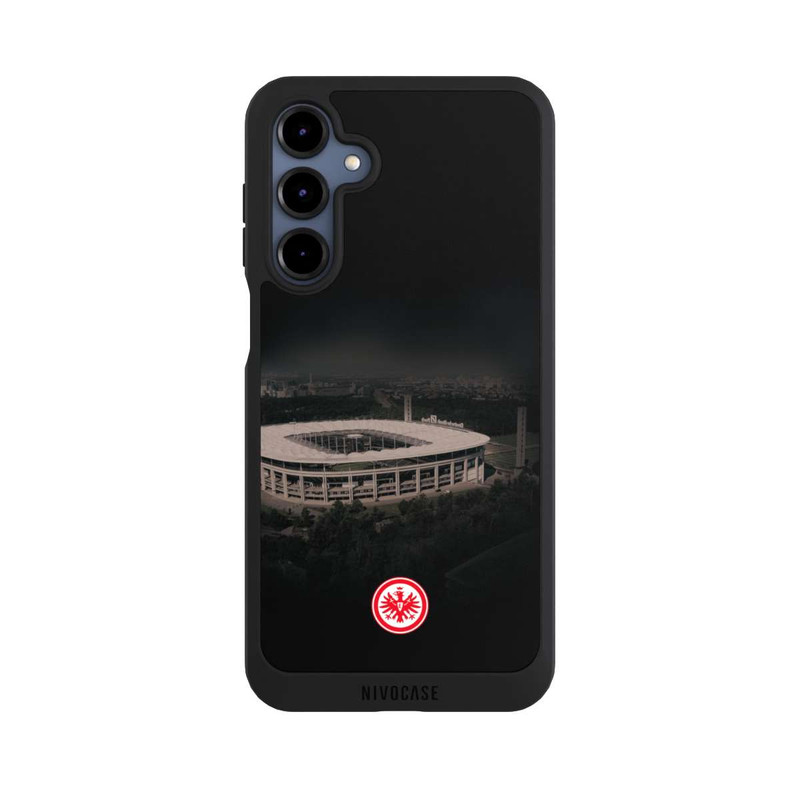 Galaxy A16 5G NIVOpure SGE Stadion dunkel
