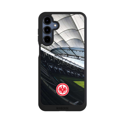 Samsung Galaxy A16 5G NIVOpure SGE Stadion Eintracht vom Main