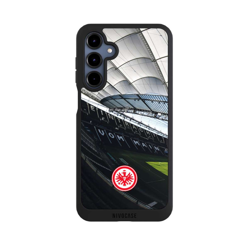 Galaxy A16 5G NIVOpure SGE Stadion Eintracht vom Main