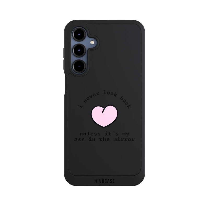 Galaxy A16 5G NIVOpure Ass In The Mirror