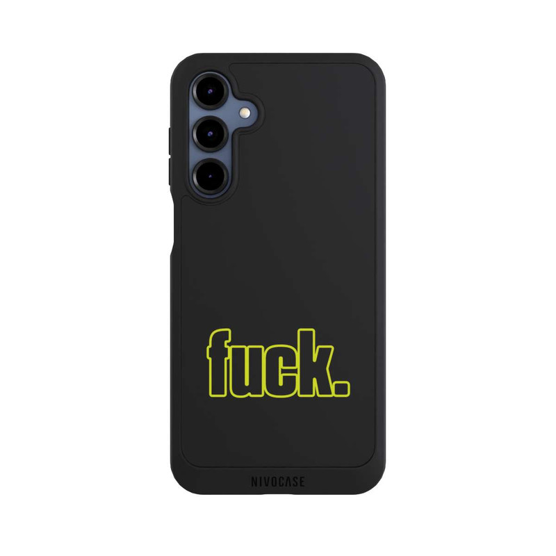Galaxy A16 5G NIVOpure fuck.