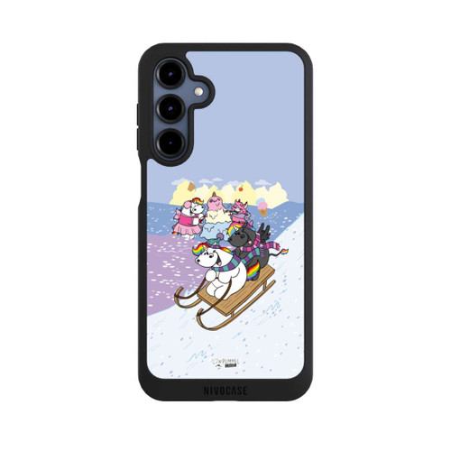 Samsung Galaxy A16 5G NIVOpure Pummel Winter