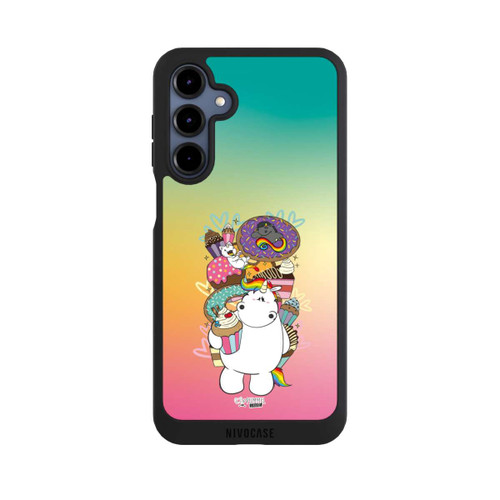 Samsung Galaxy A16 5G NIVOpure Pummel Candyland