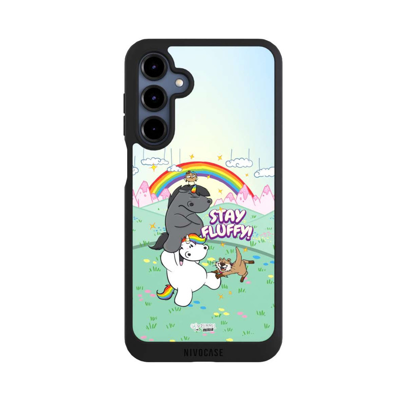 Galaxy A16 5G NIVOpure Pummel Grummel Buddy