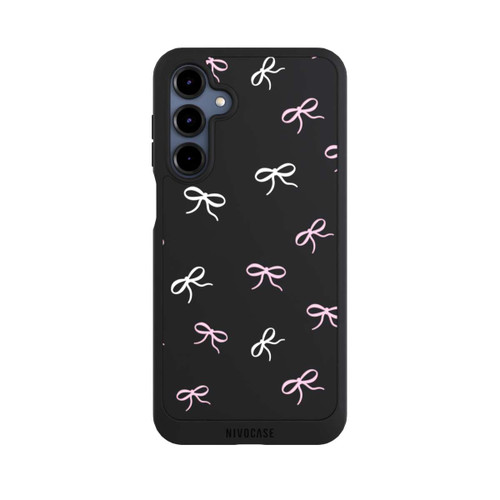 Samsung Galaxy A16 5G NIVOpure Schleifen Muster