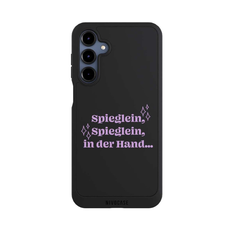Galaxy A16 5G NIVOpure Spieglein Spieglein 