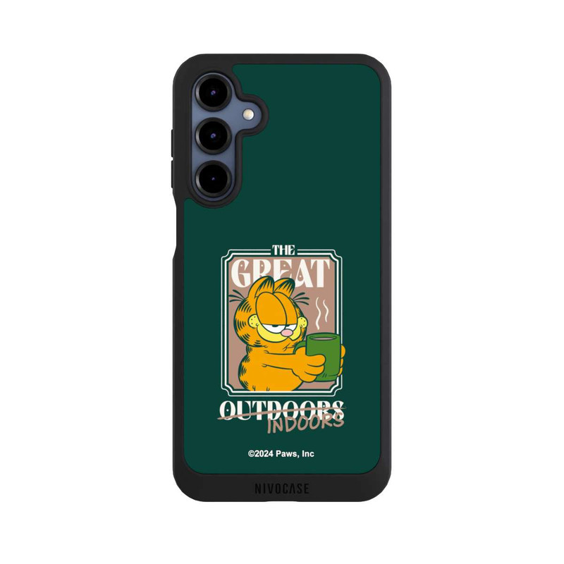Galaxy A16 5G NIVOpure The Great Indoors