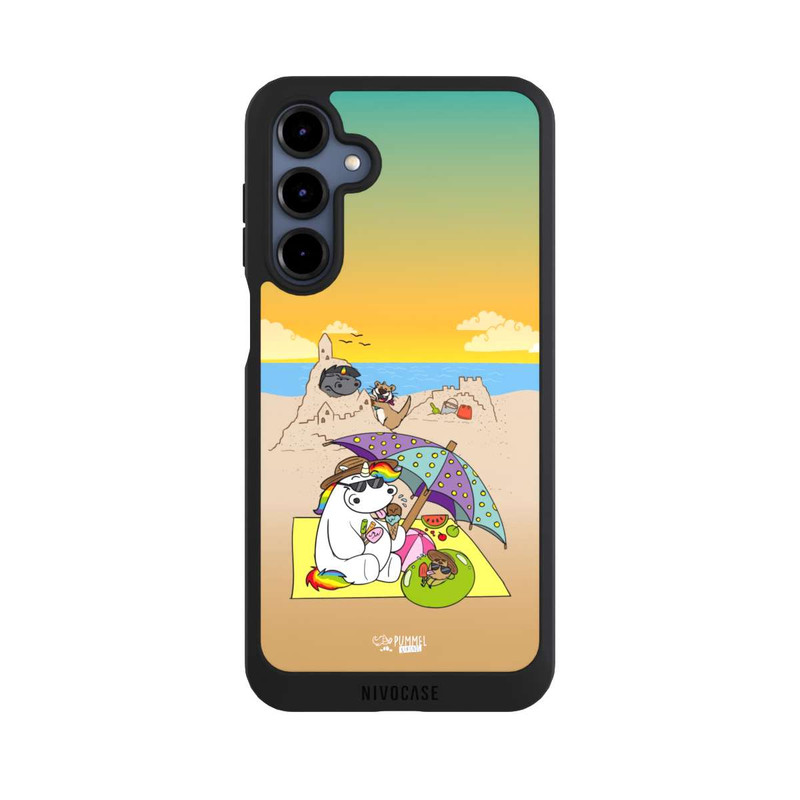 Galaxy A16 5G NIVOpure Pummel Summer