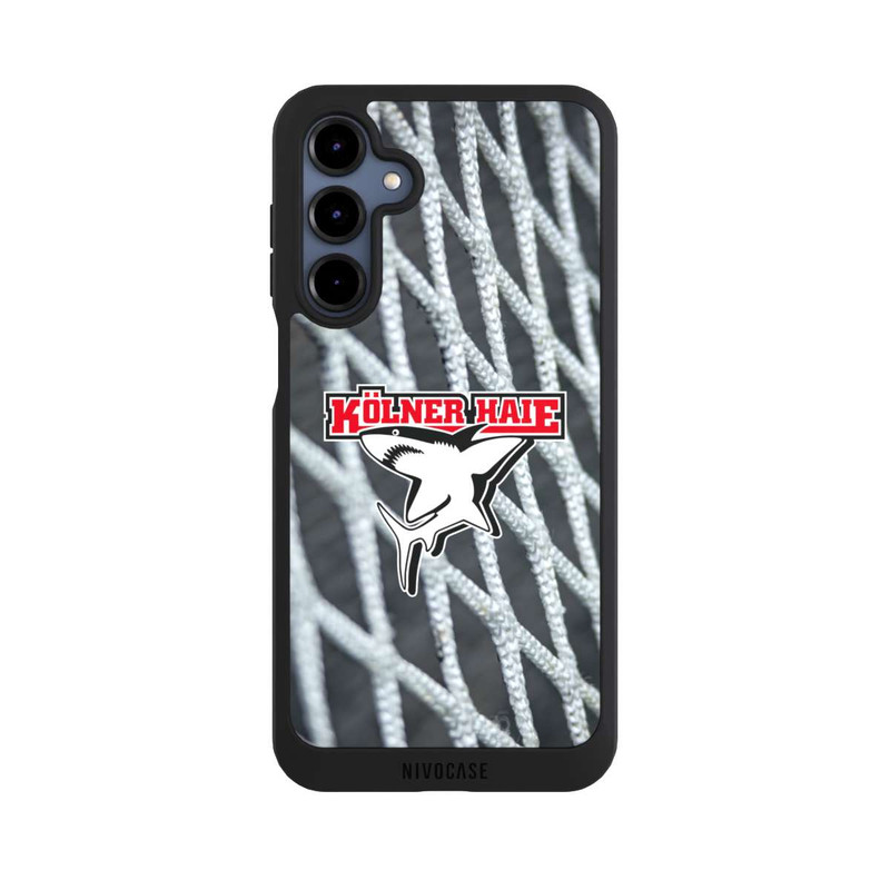 Galaxy A16 5G NIVOpure Kölner Haie Tornetz