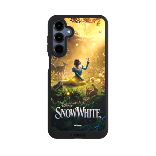 Samsung Galaxy A16 5G NIVOpure Snow White Magical