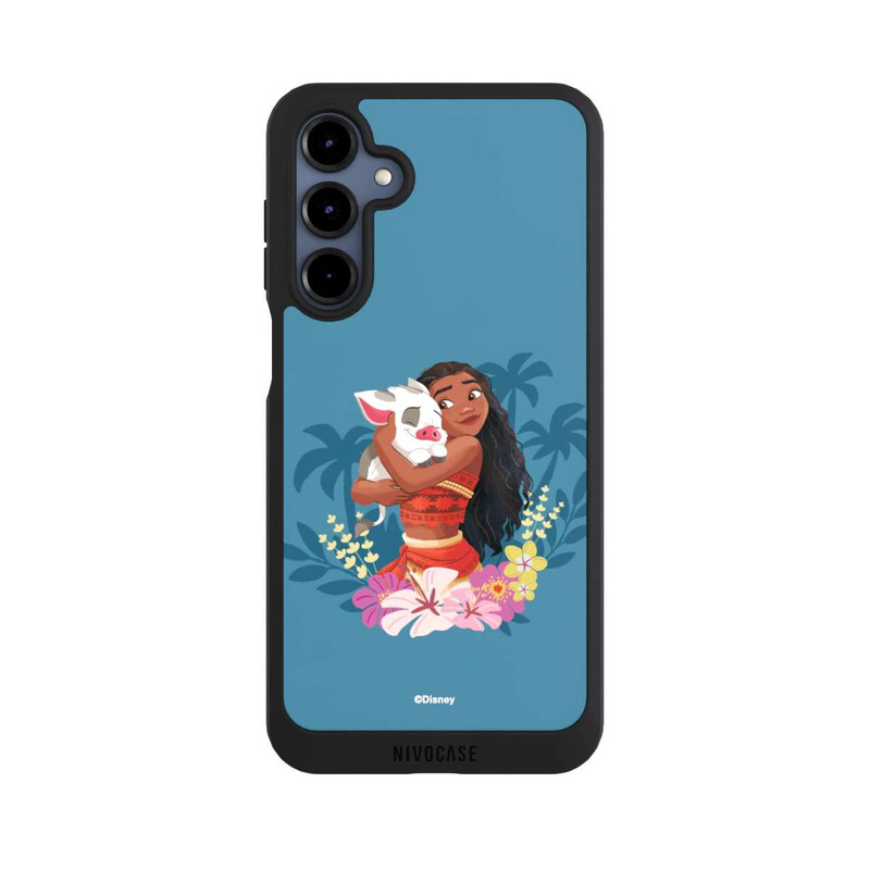 Galaxy A16 5G NIVOpure Moana and Pua Friends Forever